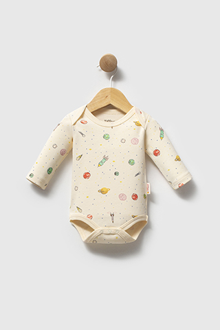 Organic Space Theme U.Kol Badi